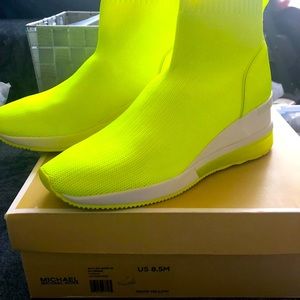 Women’s Michael Kors Booties